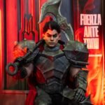 La versión 5.5 de Genshin Impact y el viaje al gran volcán de Natlan llega el 26 de marzo